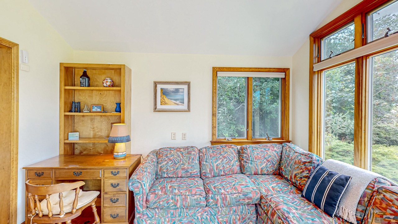 Photo of Livingroom in Yarmouth Port