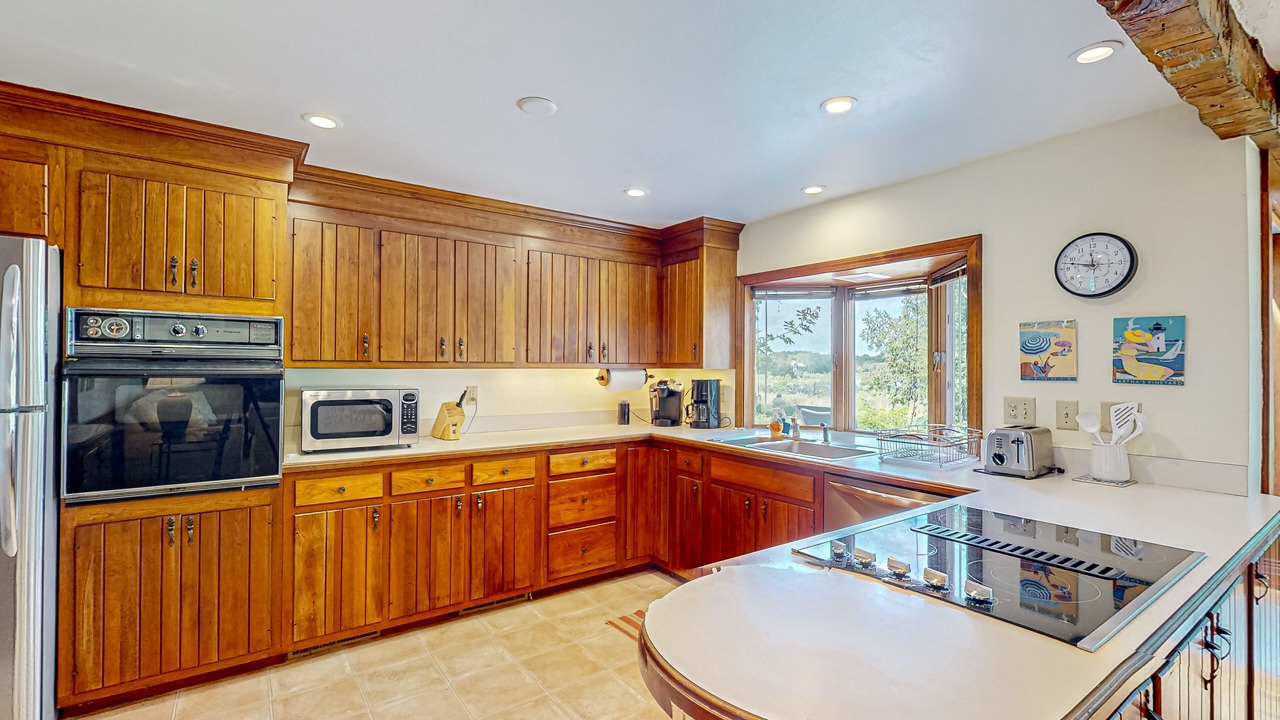 Photo of Kitchen in Yarmouth Port
