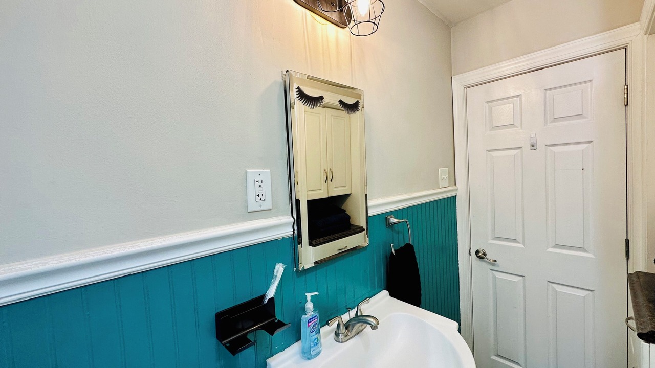 Photo of Bathroom in Cherry Hill