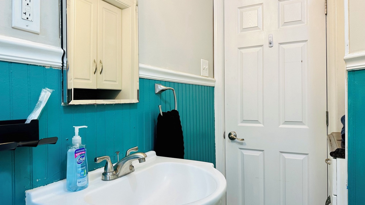Photo of Bathroom in Cherry Hill