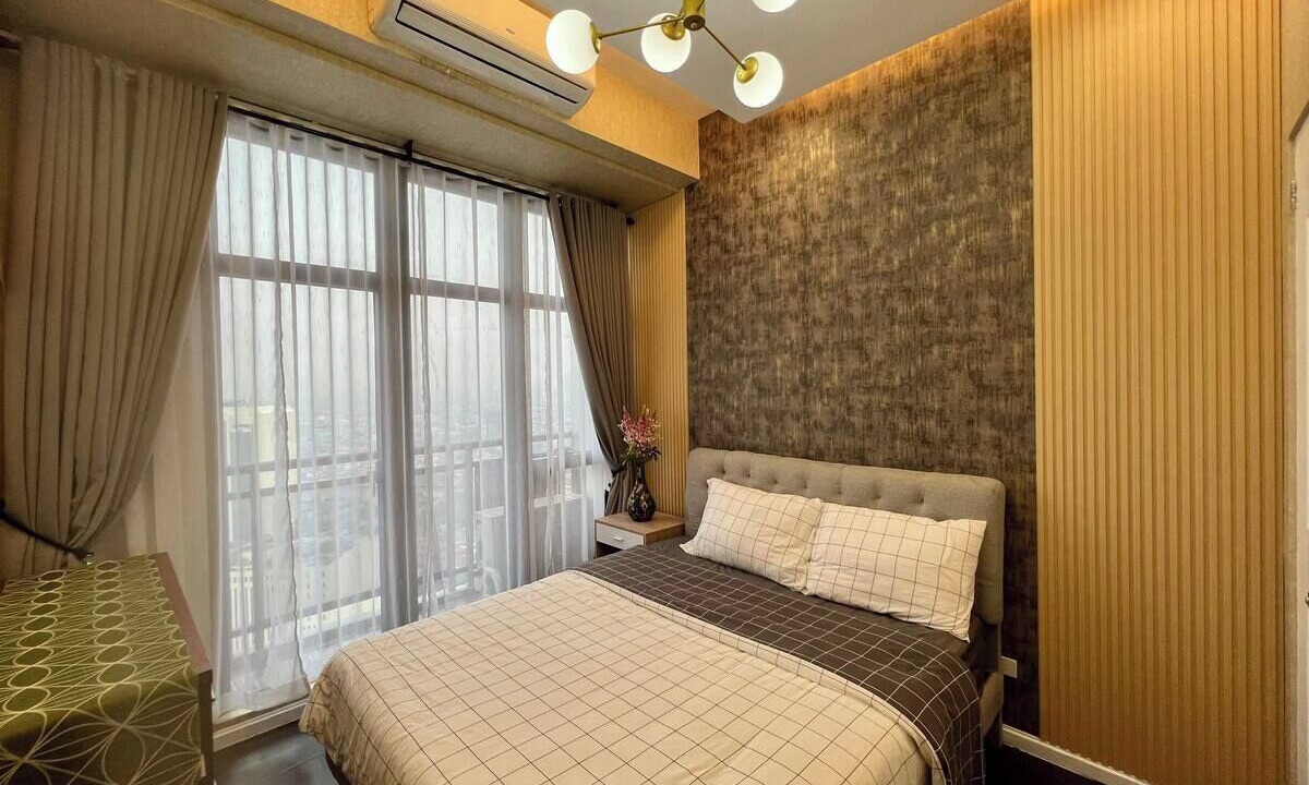 Photo of Bedroom in Bel-Air