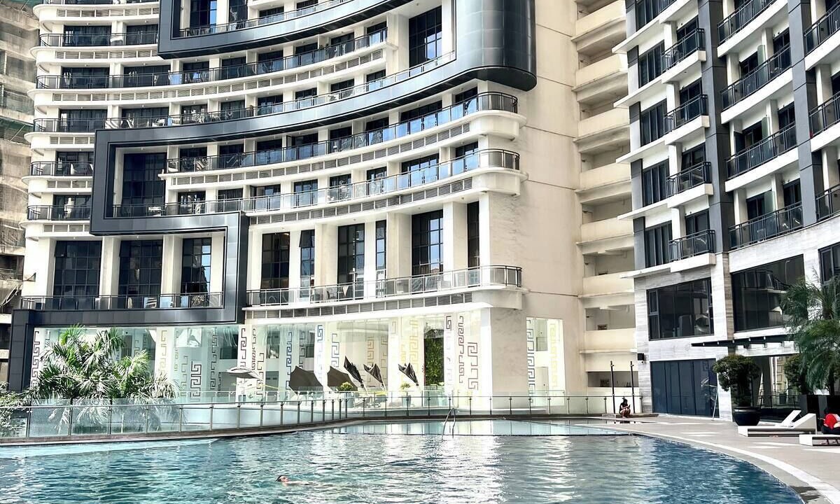 Photo of Outdoor in Bel-Air