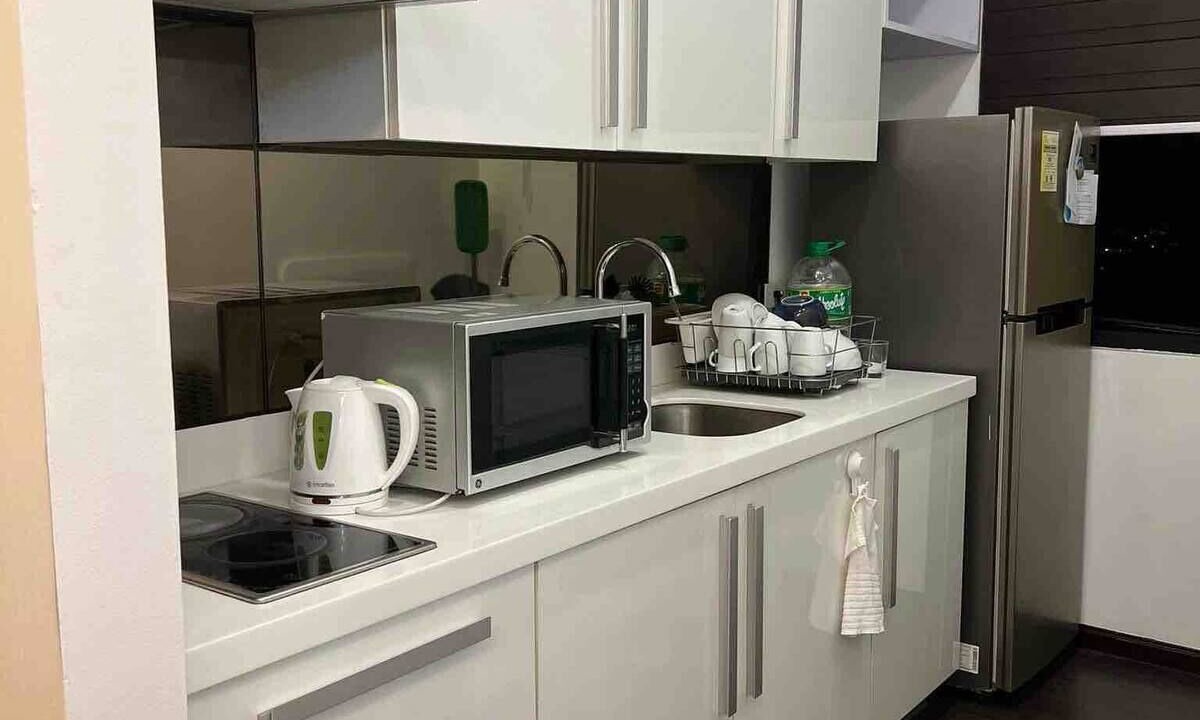 Photo of Kitchen in Bel-Air