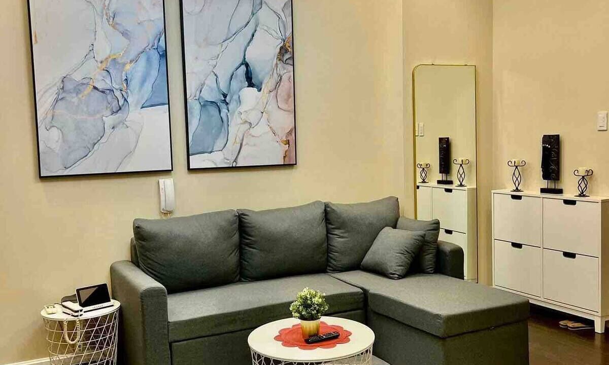 Photo of Livingroom in Bel-Air