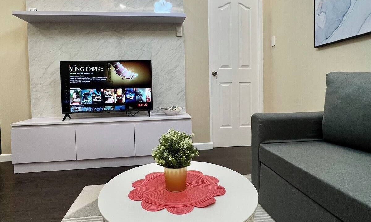 Photo of Livingroom in Bel-Air
