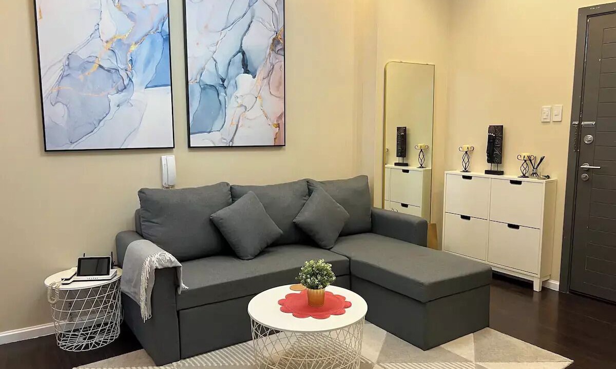 Photo of Livingroom in Bel-Air