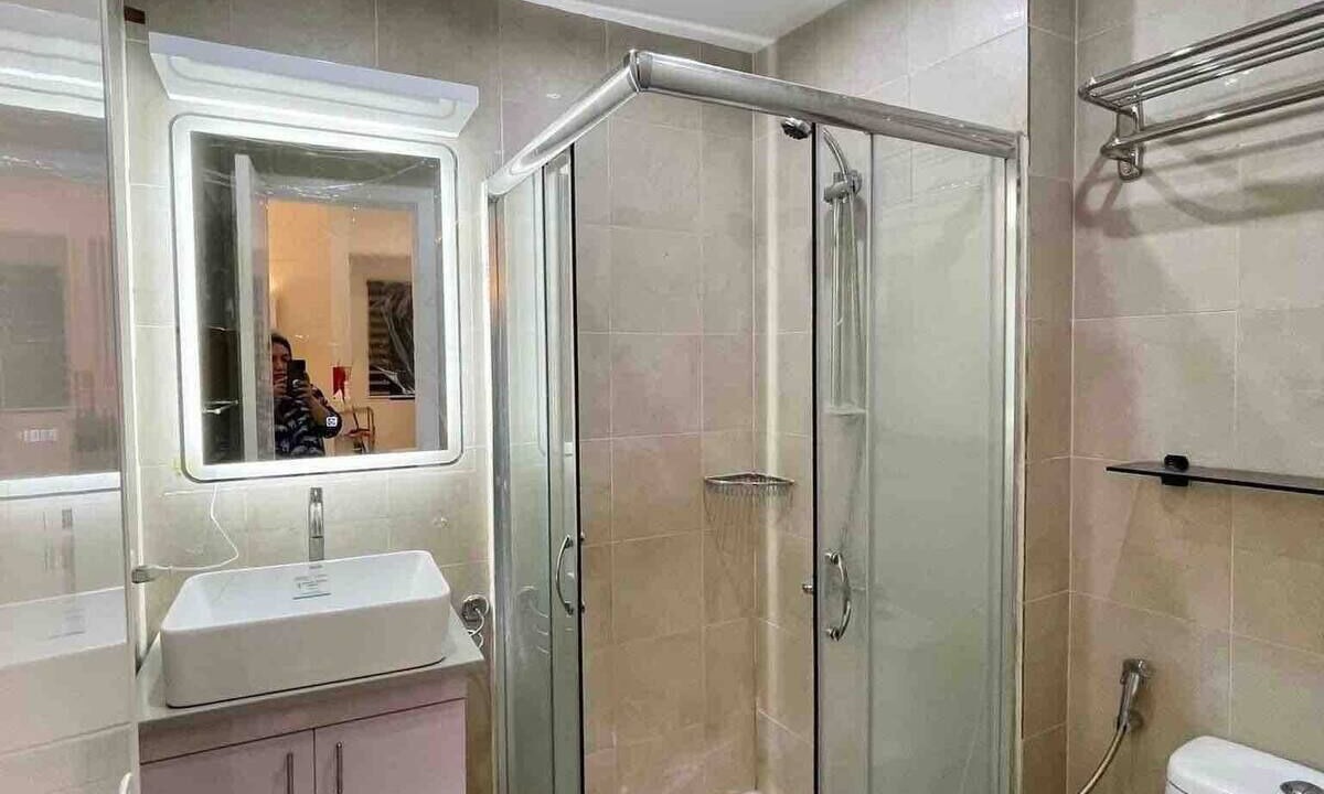 Photo of Bathroom in Bel-Air