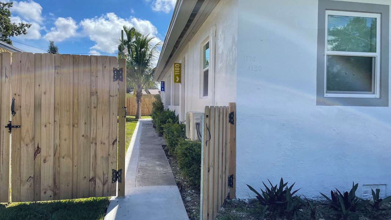Photo of Outdoor in Biscayne Park