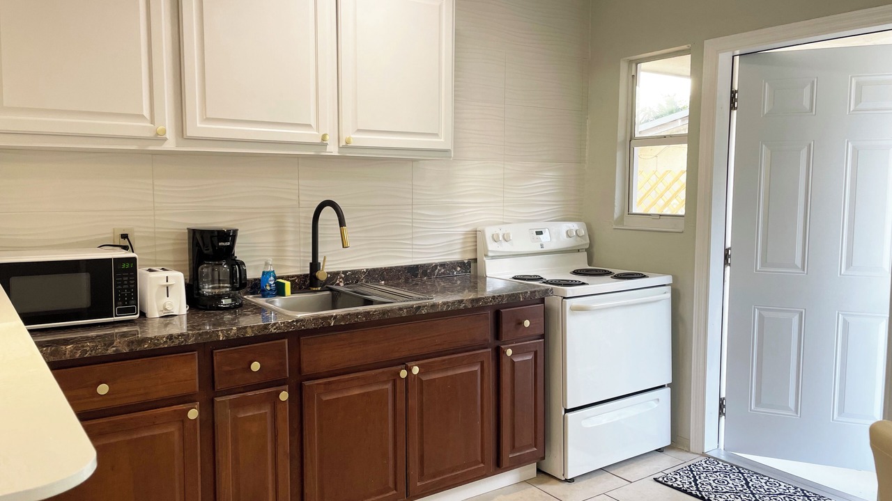 Photo of Kitchen in Biscayne Park