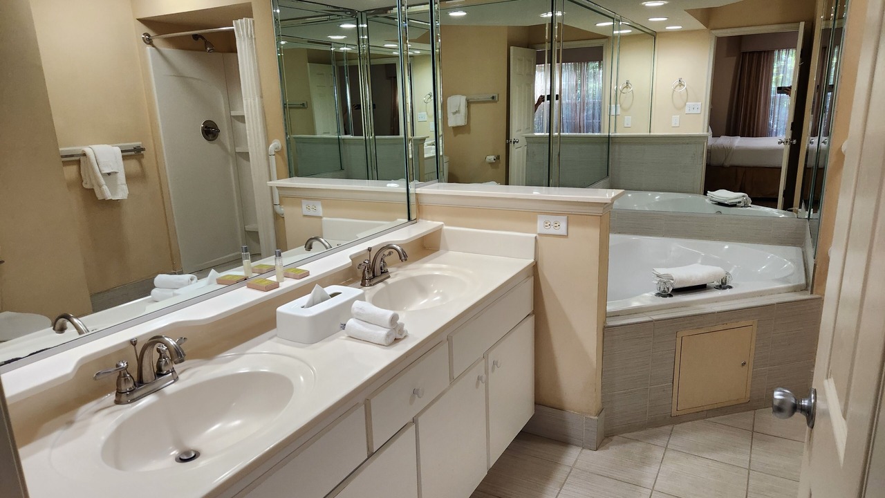 Photo of Bathroom in Berkeley