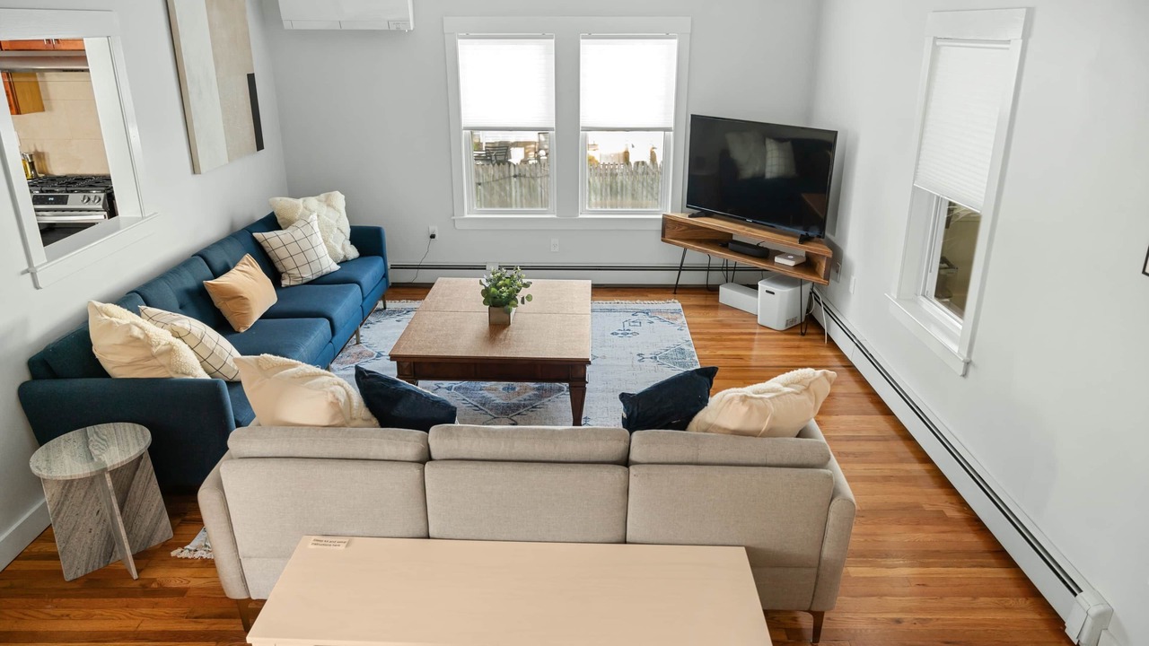 Photo of Bedroom in Everett