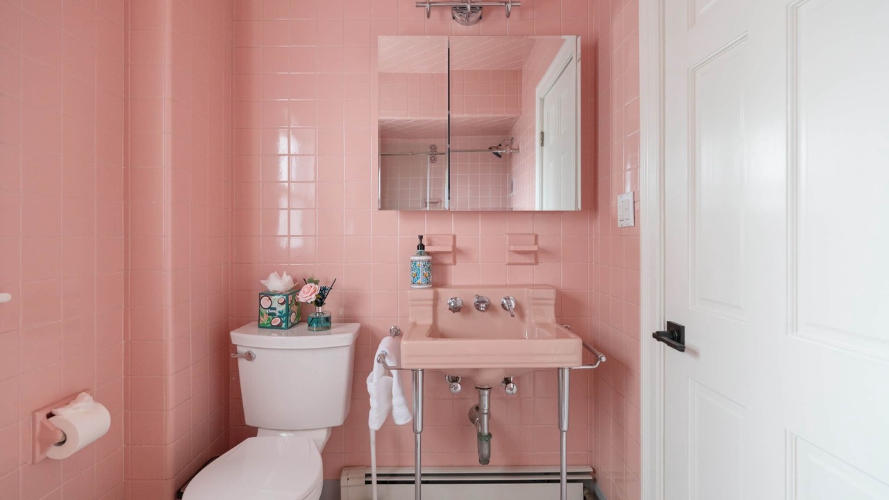 Photo of Bathroom in Everett