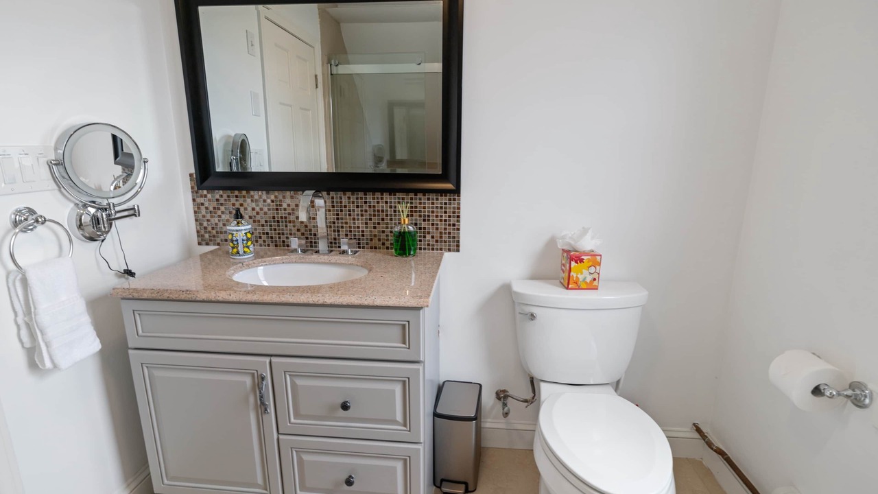 Photo of Bathroom in Everett