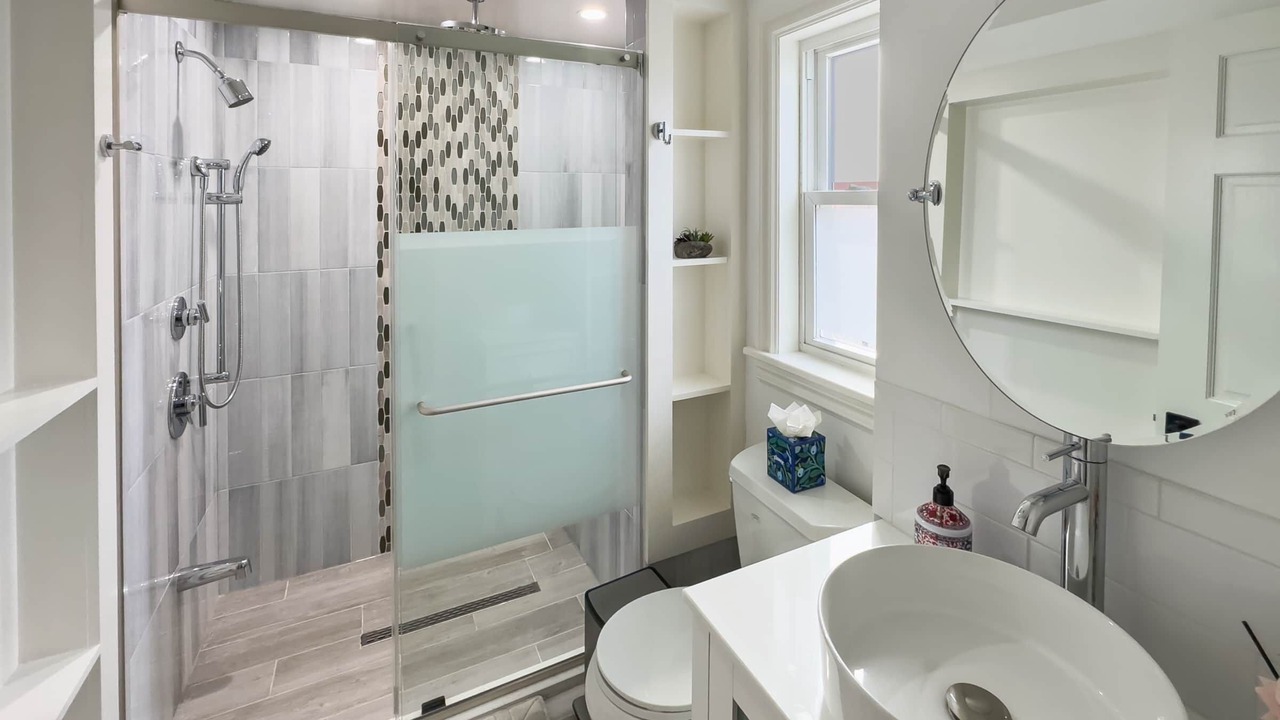 Photo of Bathroom in Everett