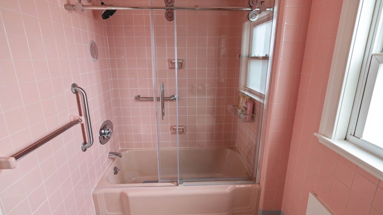 Photo of Bathroom in Everett