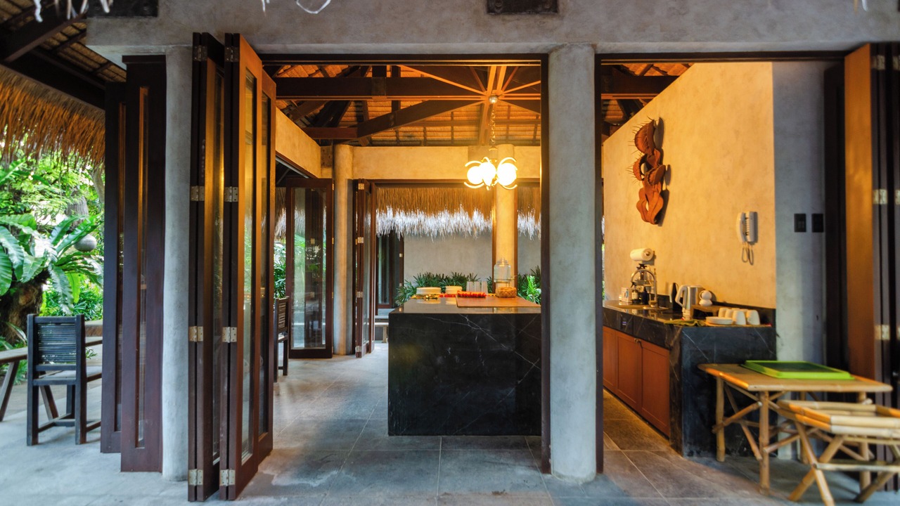Photo of Kitchen in Lian