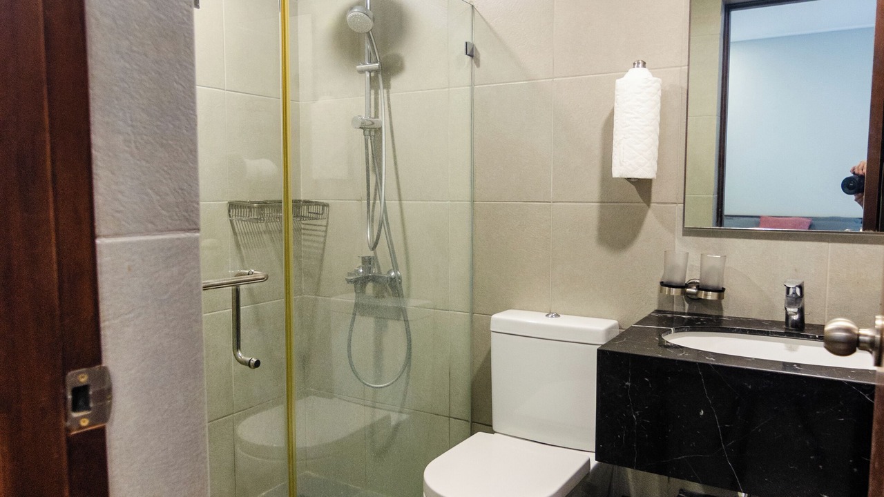 Photo of Bathroom in Lian
