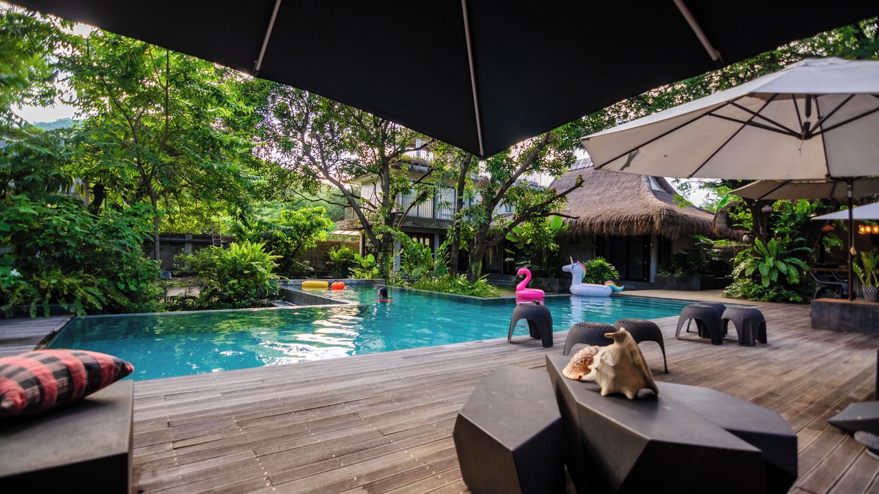 Photo of Outdoor in Lian