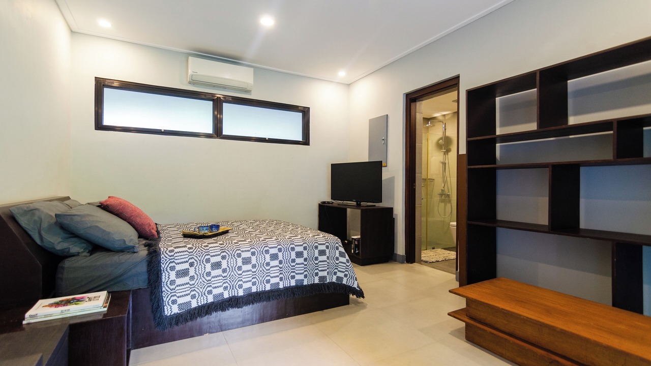 Photo of Bedroom in Lian