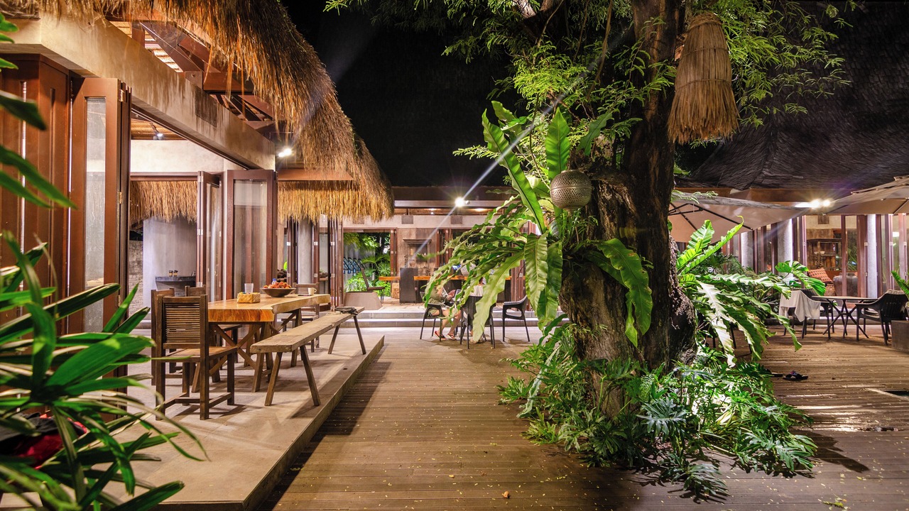 Photo of Outdoor in Lian