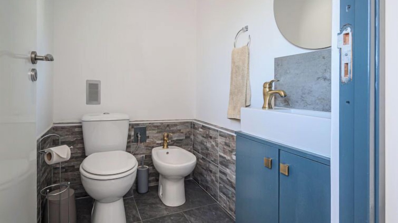 Photo of Bathroom in Melres