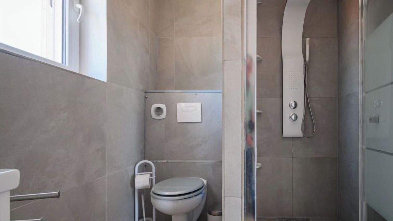 Photo of Bathroom in Melres