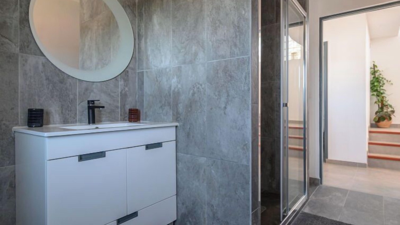 Photo of Bathroom in Melres