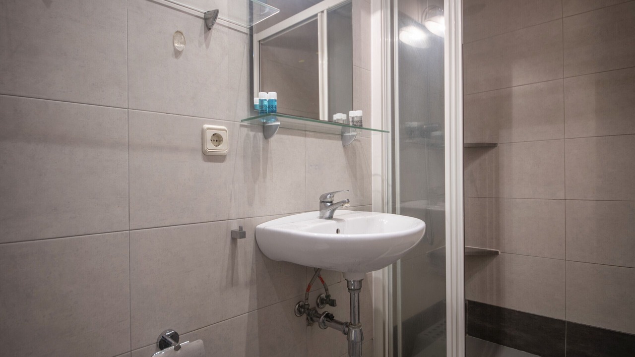 Photo of Bathroom in Barceloneta