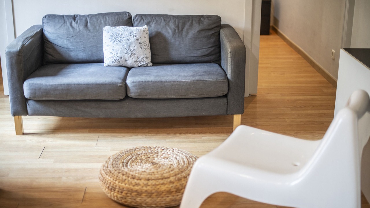 Photo of Livingroom in Barceloneta