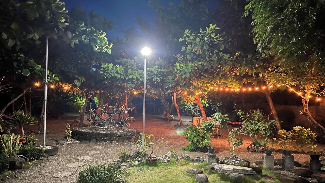Photo of Outdoor in Santa Ana