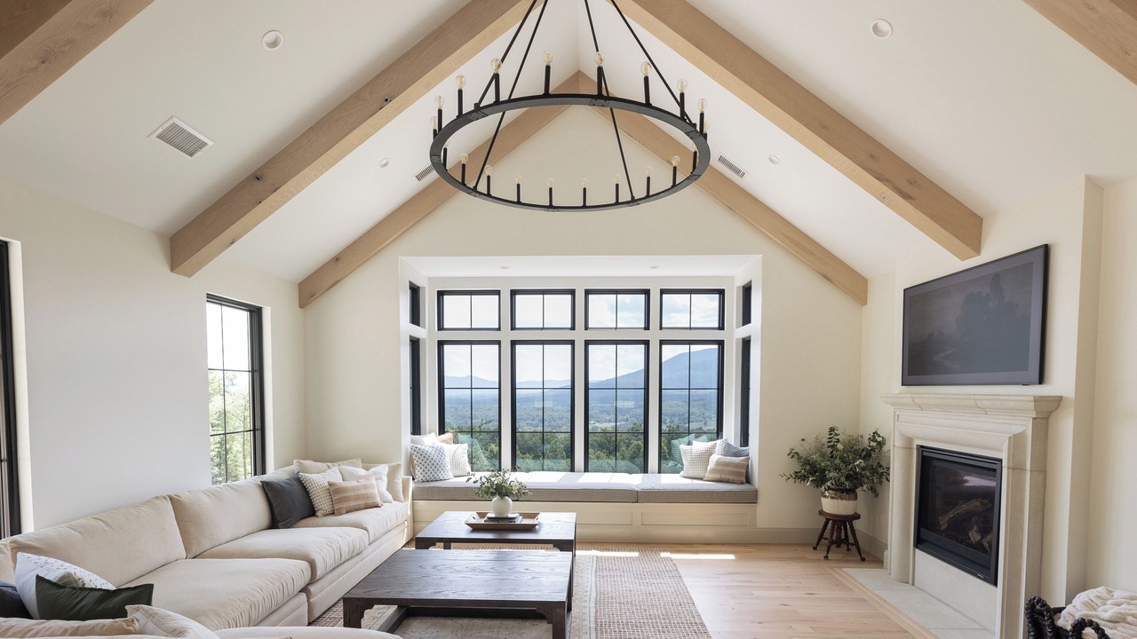Photo of Bedroom in Afton