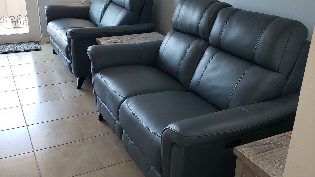 Photo of Livingroom in Cocoa Beach