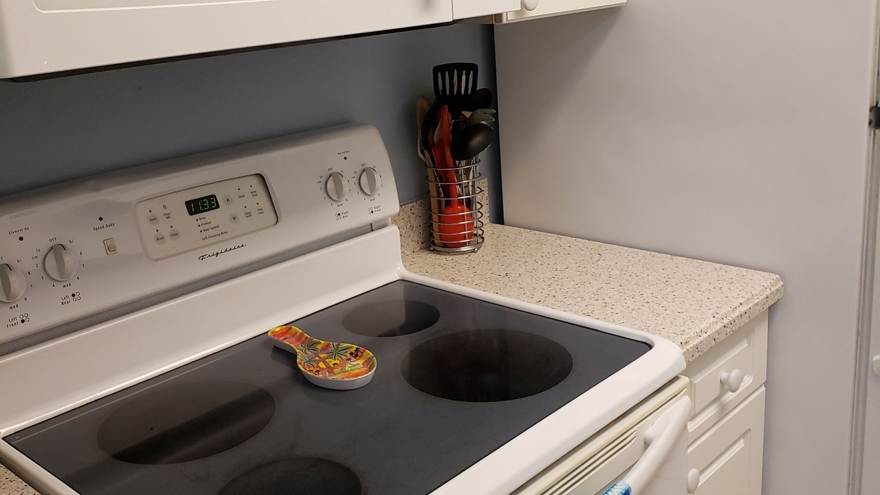 Photo of Kitchen in Cocoa Beach
