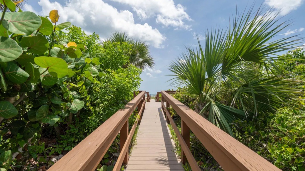 Photo of Outdoor in Cocoa Beach
