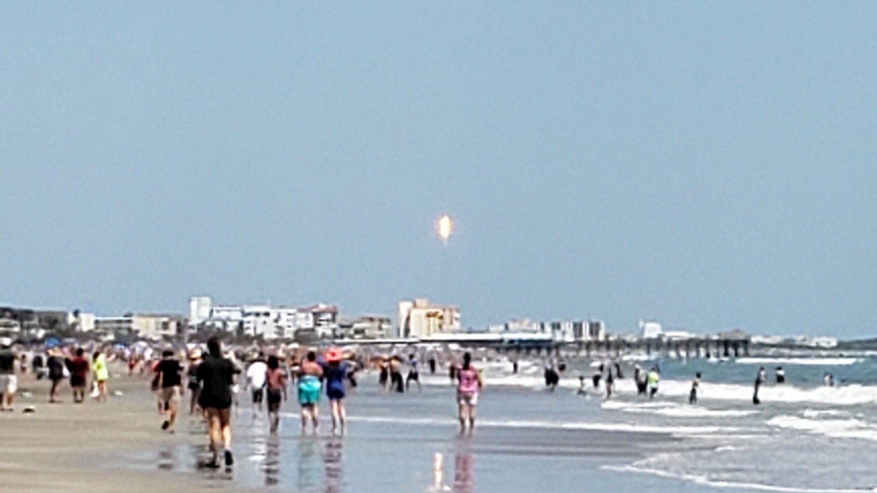 Photo of Others in Cocoa Beach