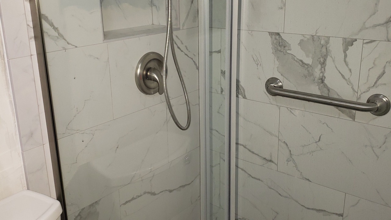 Photo of Bathroom in Cocoa Beach