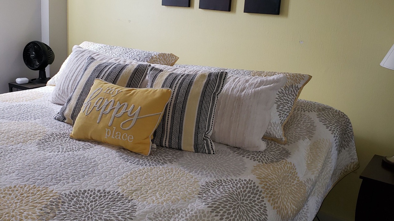 Photo of Bedroom in Cocoa Beach