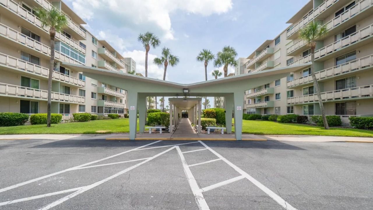 Photo of Outdoor in Cocoa Beach