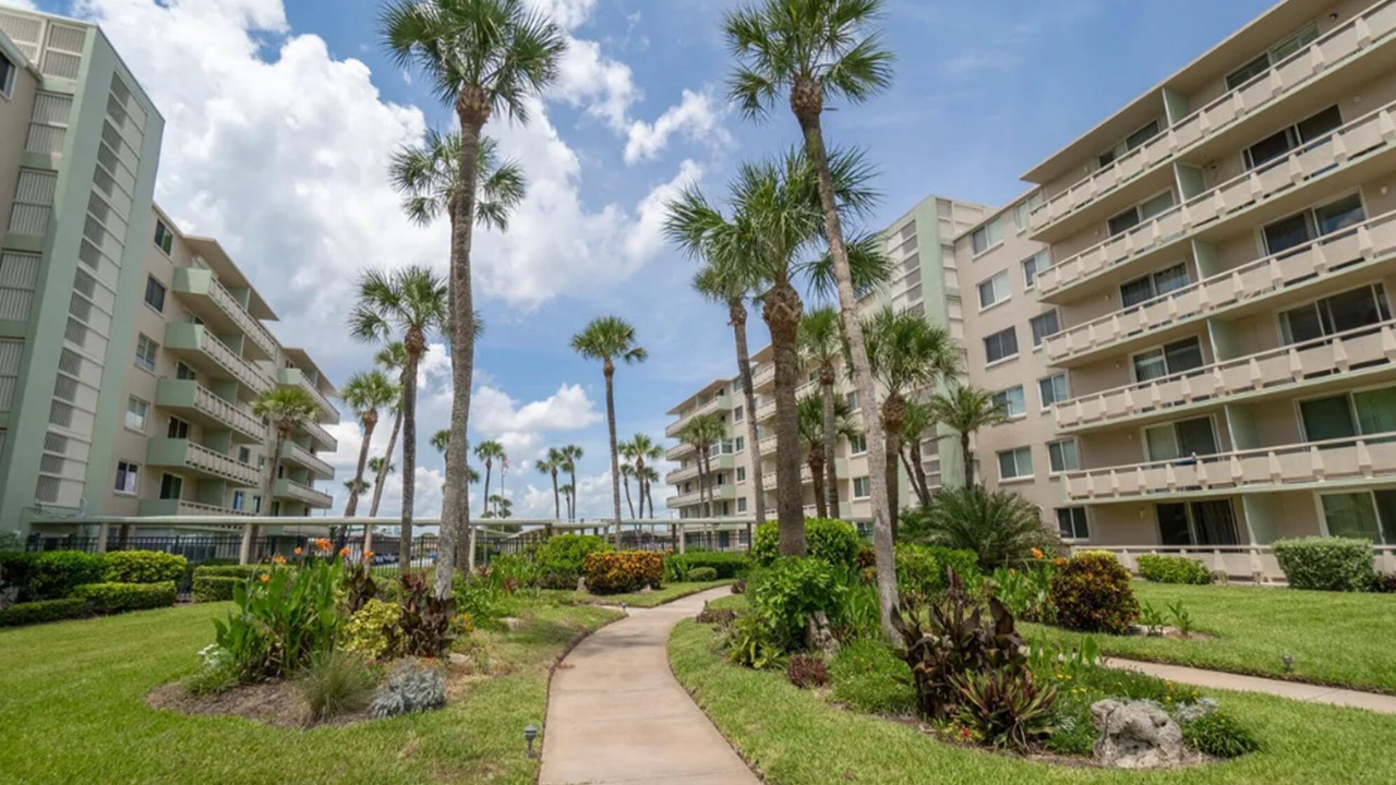 Photo of Outdoor in Cocoa Beach