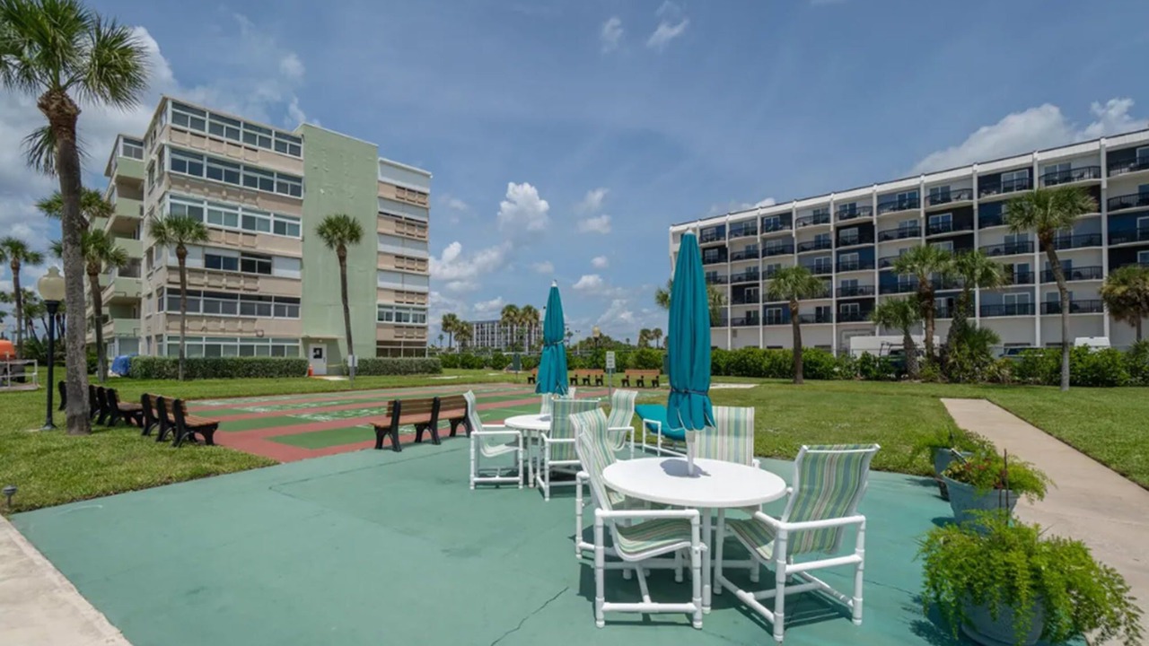 Photo of Outdoor in Cocoa Beach