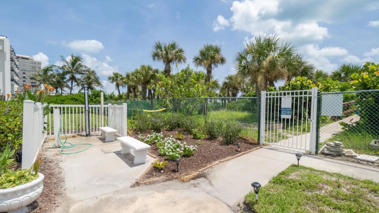 Photo of Outdoor in Cocoa Beach