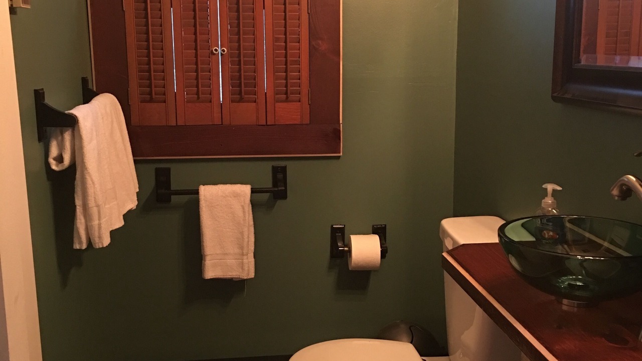 Photo of Bathroom in Pulteney