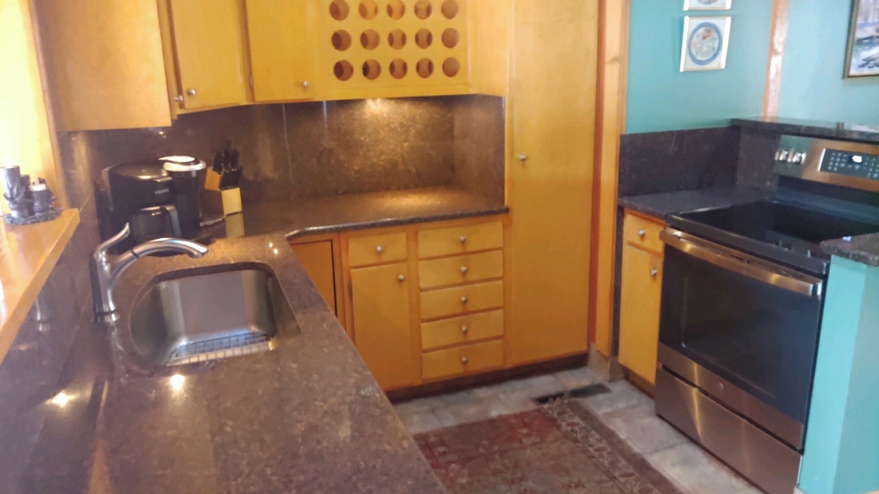 Photo of Kitchen in Pulteney