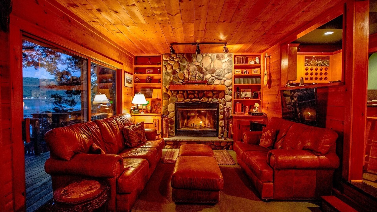 Photo of Livingroom in Pulteney