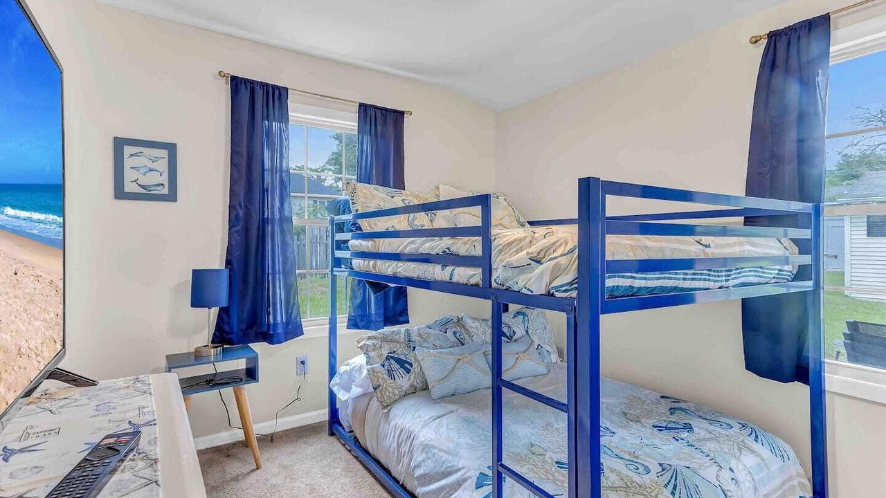 Photo of Bedroom in Salisbury