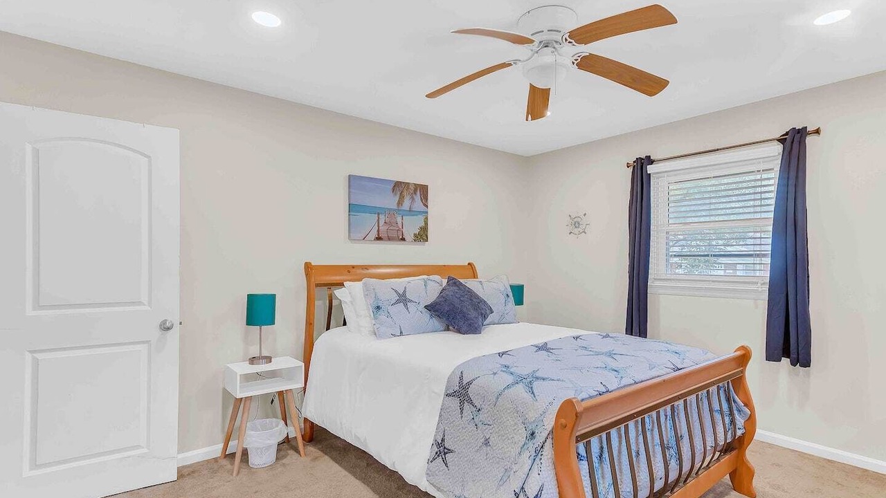 Photo of Bedroom in Salisbury