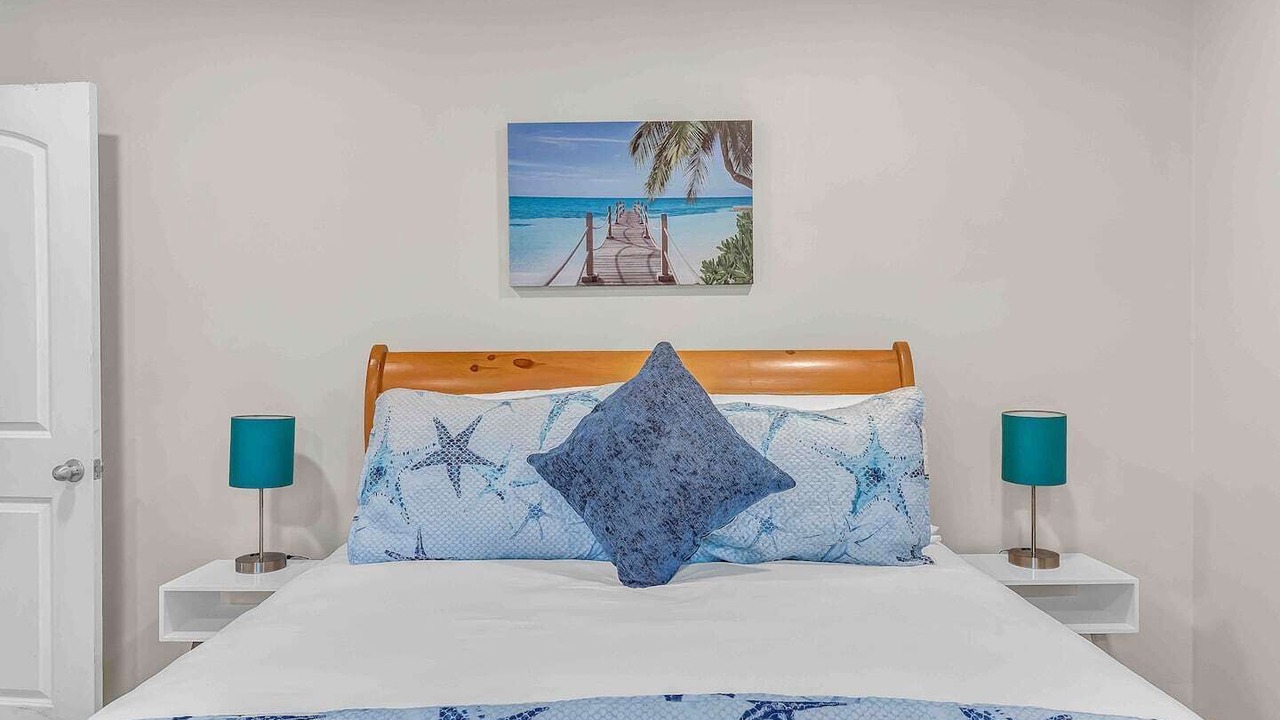 Photo of Bedroom in Salisbury