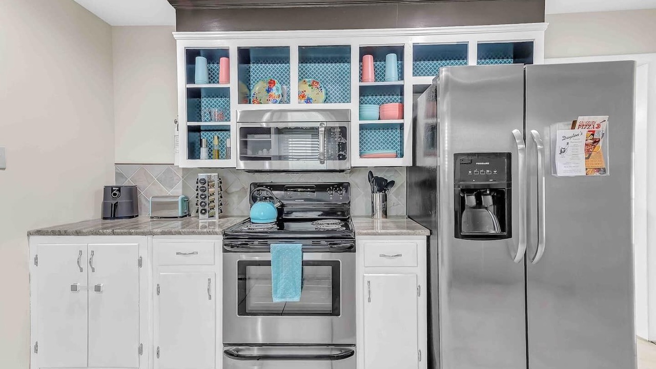 Photo of Kitchen in Salisbury