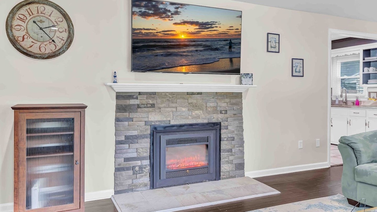Photo of Livingroom in Salisbury