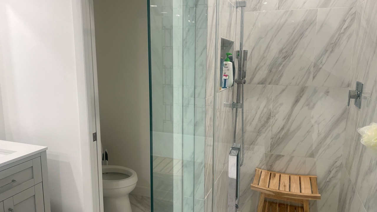Photo of Bathroom in Croatan Beach